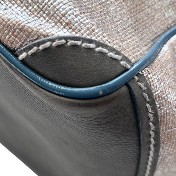 Marc Jacobs Metallic Gold Hobo Bag - Picture 12 of 16